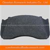 MAN BENZ Brake Pads 29116