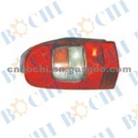 Taillight For BENZ 6618203664