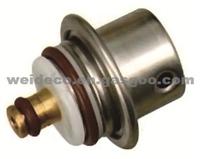 Fuel Pressure Regulator 966244 BMW / PEUGEOT