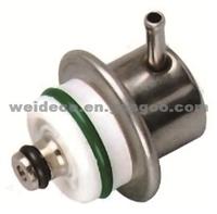 Fuel Pressure Regulator 280160560 OPEL / VW