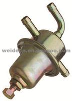 Fuel Pressure Regulator 243129 BENZ / VOLVO