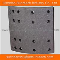 Brake Lining For Truck