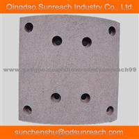 Brake Lining For Trailer