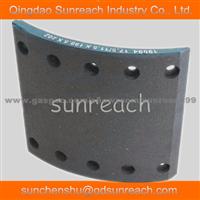 ASBESTOS FREE 19094 Brake Lining