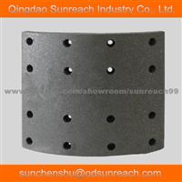 ASBESTOS FREE BRAKE LINING 19932