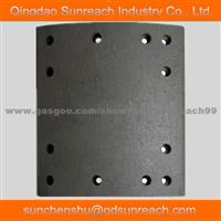 AUTO BRAKE LINING 19370