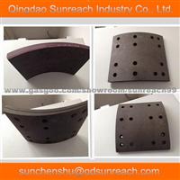 Brake Lining 4515