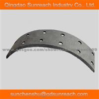 Brake Lining 17926---10.8mm