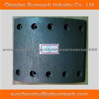 Brake Lining 19032