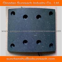 Brake Lining 19486