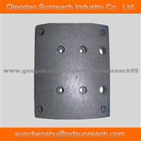 Brake Lining 19496