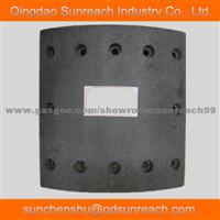 Brake Lining 19591