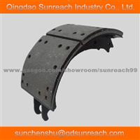 Brake Shoe Lining