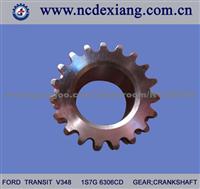 1S7G 6306CD GEAR CRANKSHAFT