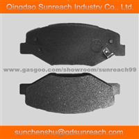 New Peugeot 405(WVA21150)Brake Pad