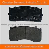 ManBenz Brake Pads 29115