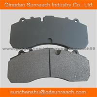 29059 AC-4# 1 Brake Pad