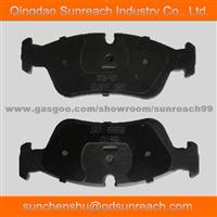 Auto-Part-Bmw-Brake-Pad-D558