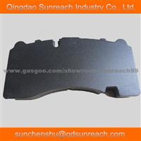 Brake Pad 29167