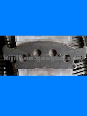 Brake Plate,Backing Plate 68052370AAFor DODGE