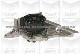 Auto Water Pump For AUDI (OPA-AD110)