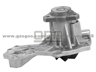 Auto Water Pump For AUDI (OPA-AD113)