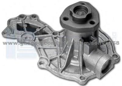 Auto Water Pump For AUDI (OPA-AD121)