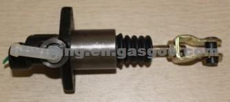 Clutch Master Cylinder A21-1602020