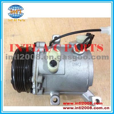 HIGN QUALITY Auto Compresor A/C Pump For Toyota Rush 06' / Daihatsu Terios 04' OEM#4471906121 4471906121 447160-2270 4471602270