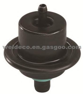 Fuel Pressure Regulator 4713335 VW