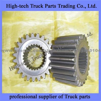 Hongyan Truck Sun Gear 2405-0112