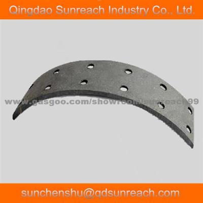 Brake Lining 17926---10.8mm