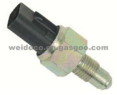 Stop & Reverse Light Switch 93860-36100 / MD-730979 HYUNDAI / VOLVO