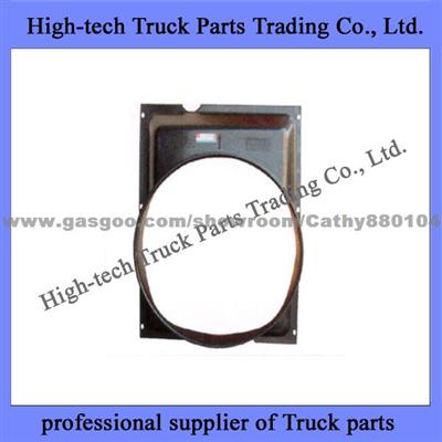 Beiben Truck Wind Shiled 5715000255