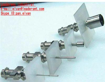 FUJI IP3 1.8/2.5/3.0/3.7/5.0/7.0/10.0 Nozzle For Smt Pick&Place Machine