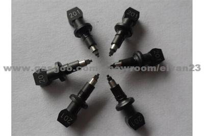 KGT-M7710-A0X NOZZLE 201A ASSY. 1 Type 201A For Smt Machine