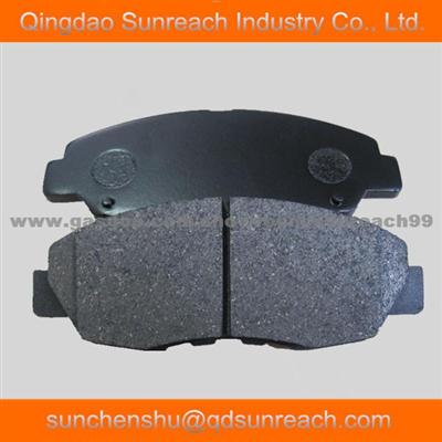 Honda Brake Pads D465