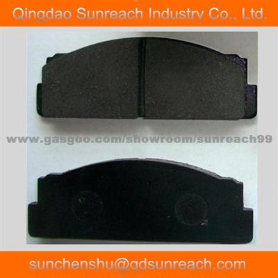 Hino Brake Pads