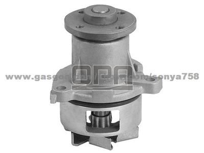 Auto Water Pump For CHERY(OPA-CR102)