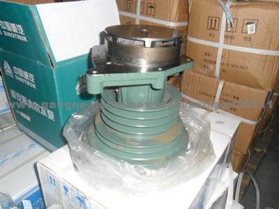 WATER PUMP VG1500060050/51 For SINOTRUCK, FAW, SHACMAN