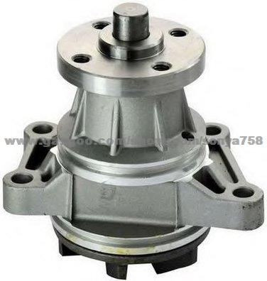 Auto Water Pump For CHEVROLET (OPA-CH108)