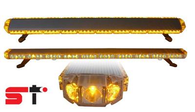 Full Size LED Light Bars 360-Degree Lightbar