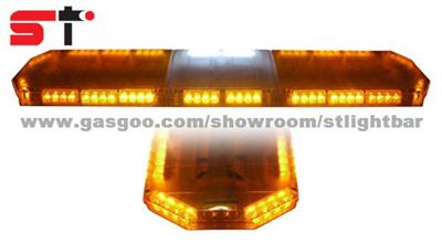 Super Bright LED Lightbar With Dual Color Lb2100