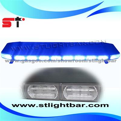 Federal Light LED Warning Light Bar LB8200