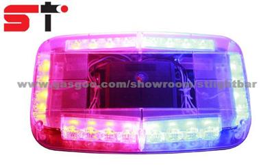 Strobe LED Mini Light Bars MLB3000