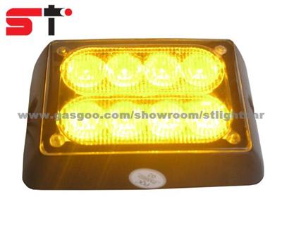 Grill Light LED Warning Light For Car Lh18t