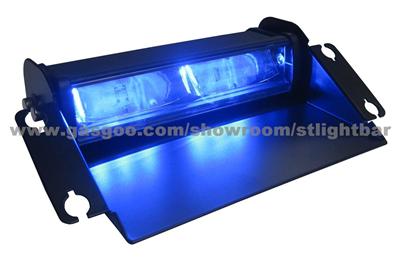 LED Visor/Dash Lights With Reflex Lens Vl02r