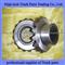 Howo Truck Half-Shaft Gear AZ9231320152