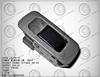 SUZUKI GRAND VITARA 99-04 SUZUKI SOLIO POWER WINDOW SWITCH 3799075F00