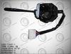 ISUZU KB26 84-87 TURN SIGNAL SWITCH 8-94254935-0 8-94259547-0